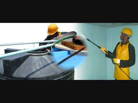 شركة تنظيف خزانات بالطائف للحفاظ على مياه نظيفة وصحية